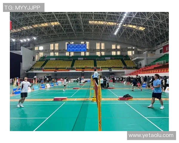 杭州羽毛球队意识变革引发热议推动运动发展与团队凝聚力提升