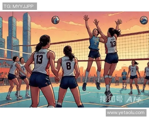 武汉排球队的精神之旅：探索排球背后的团队意识与文化传承