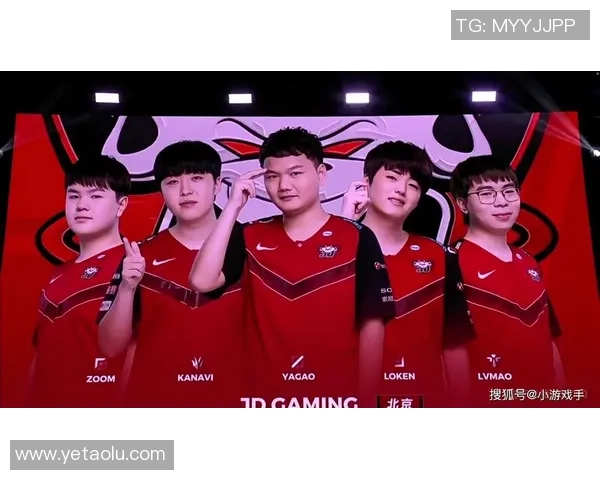 深入分析JDG战队防反策略的成功之道与战术运用 深入分析JDG战队防反策略的成功之道与战术运用